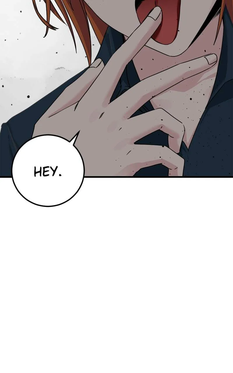 Hero Killer Chapter 174 — Page 69