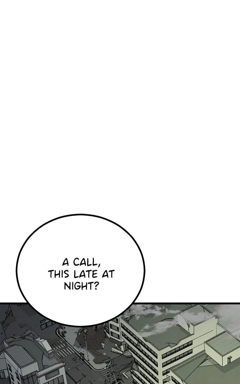 Hero Killer Chapter 174 — Page 72