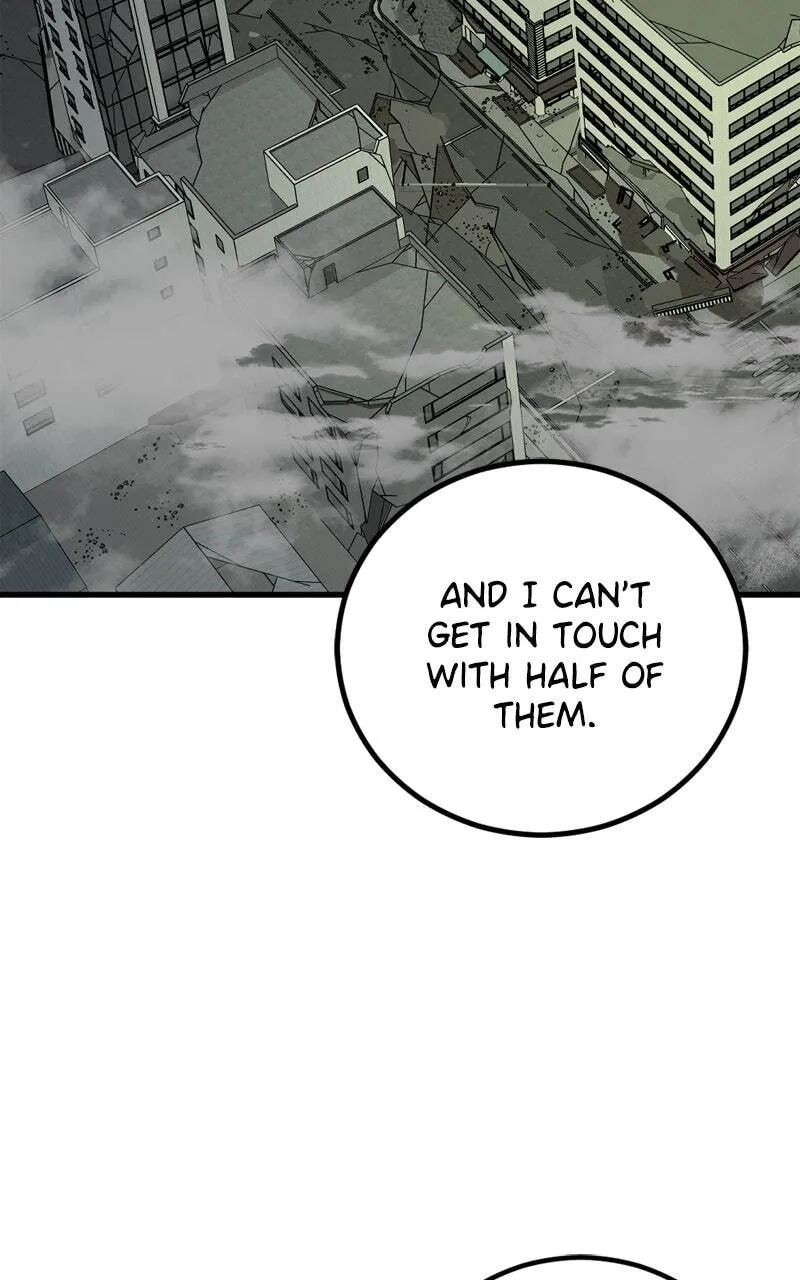Hero Killer Chapter 174 — Page 73