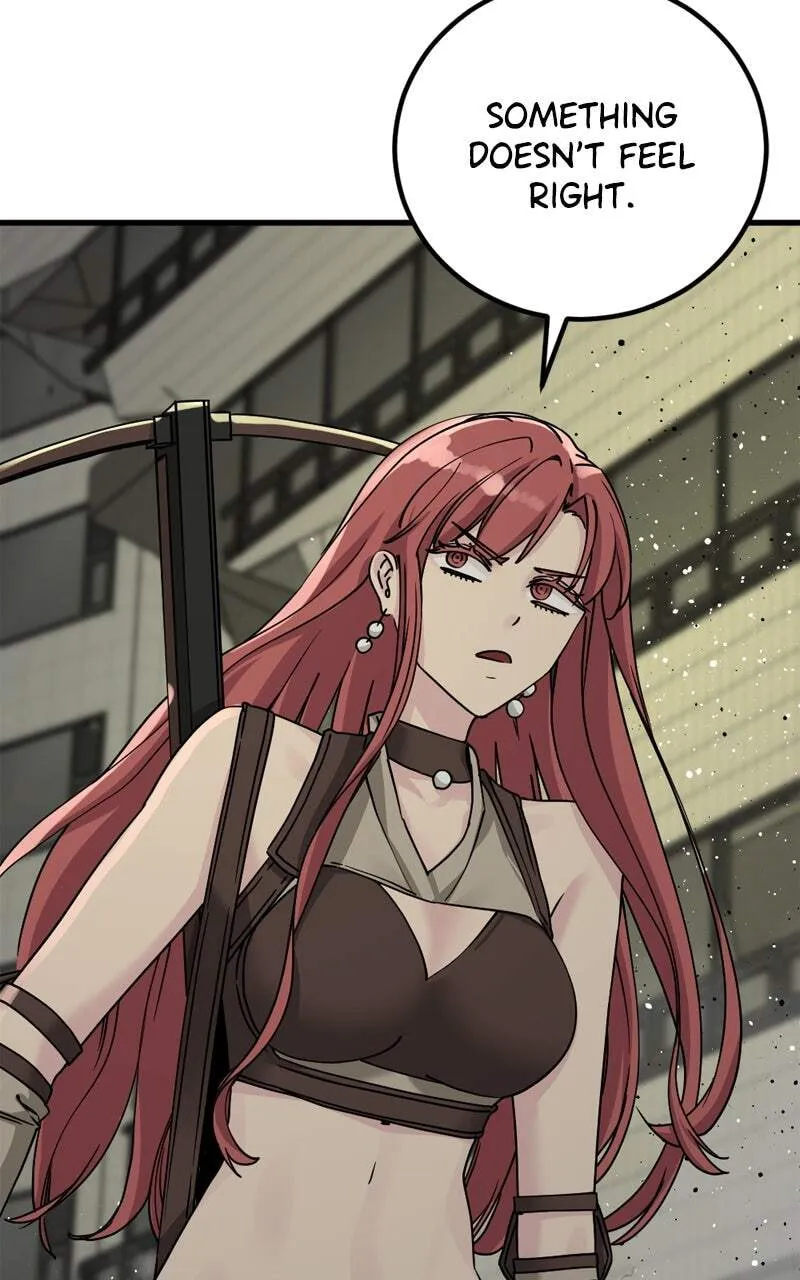 Hero Killer Chapter 174 — Page 74