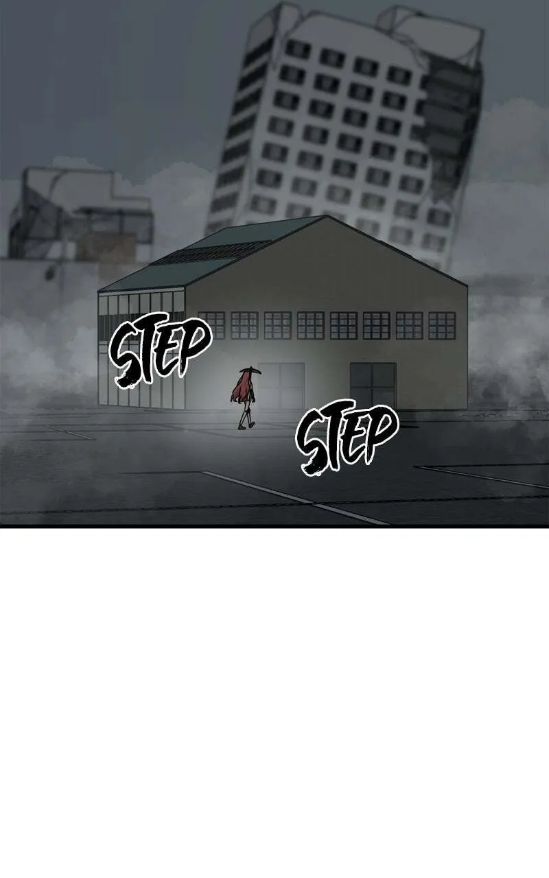 Hero Killer Chapter 174 — Page 76