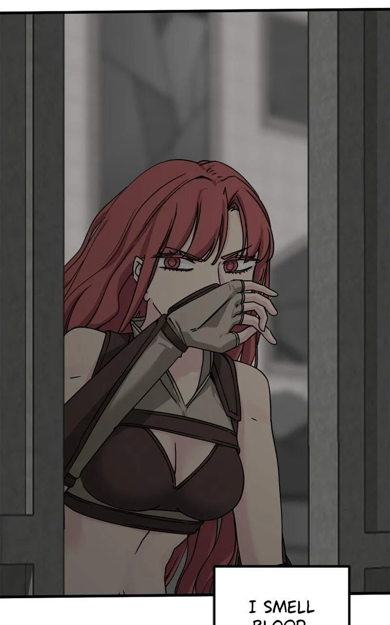 Hero Killer Chapter 174 — Page 78