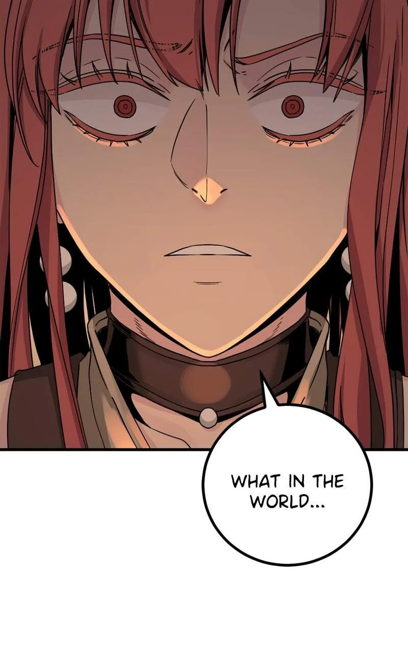 Hero Killer Chapter 174 — Page 86