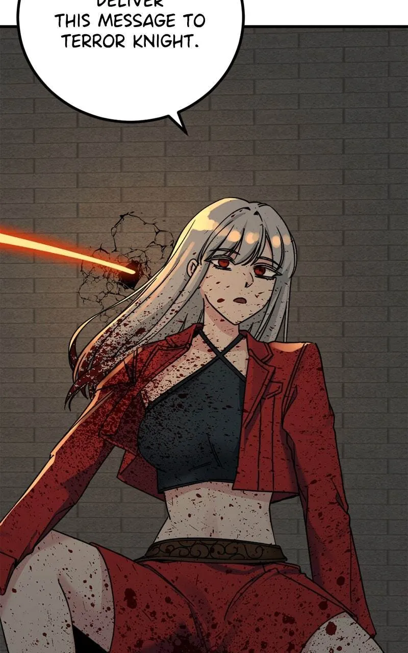 Hero Killer Chapter 174 — Page 92