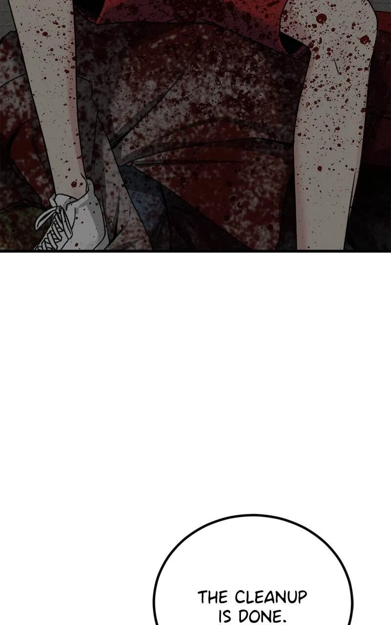 Hero Killer Chapter 174 — Page 93