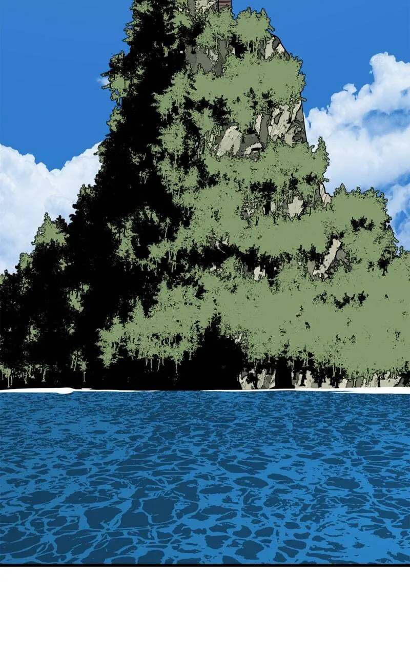 Hero Killer Chapter 174 — Page 98