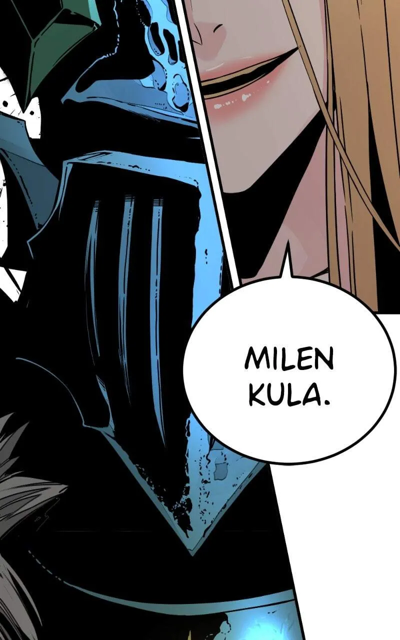 Hero Killer Chapter 175 — Page 3