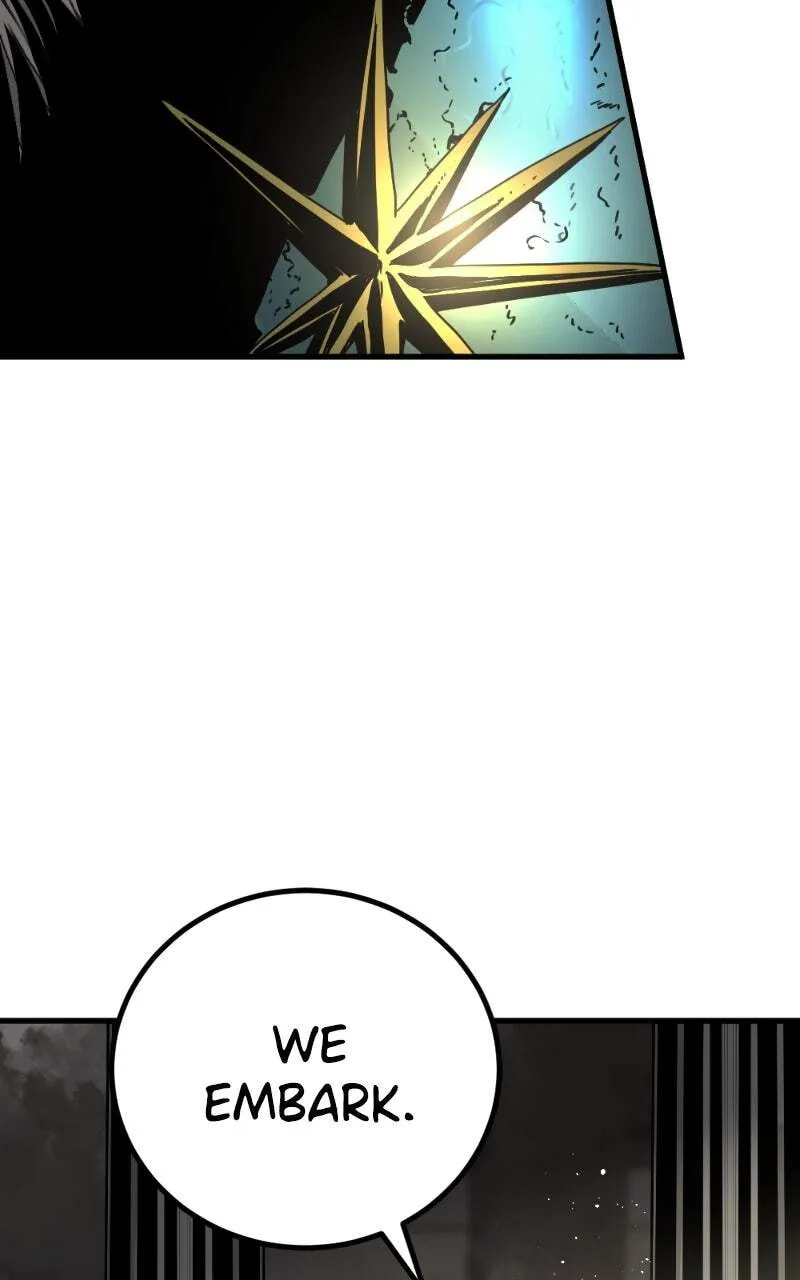 Hero Killer Chapter 175 — Page 4