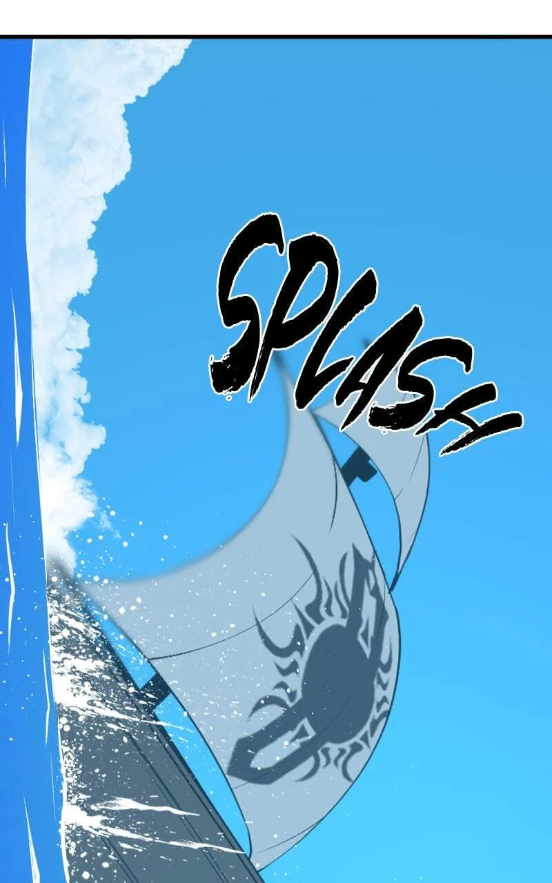 Hero Killer Chapter 175 — Page 7