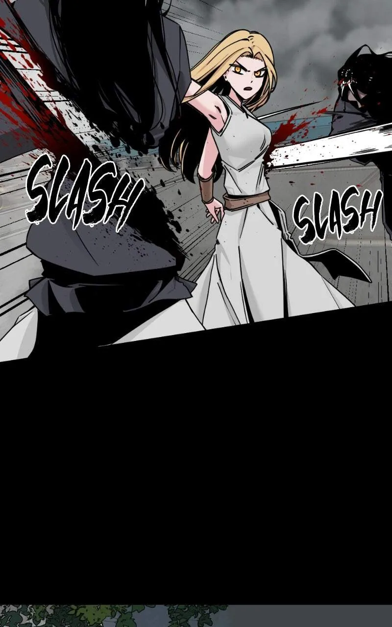Hero Killer Chapter 175 — Page 103