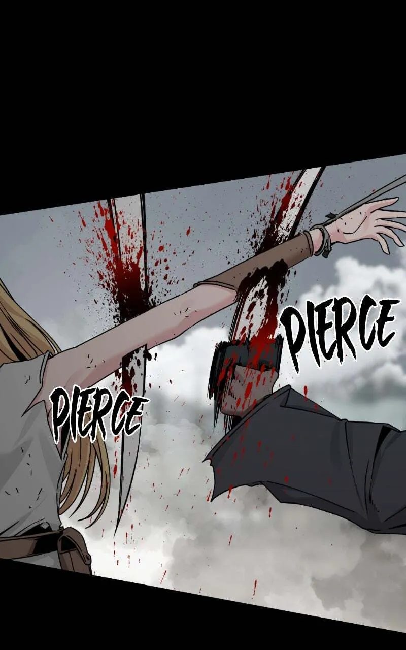 Hero Killer Chapter 175 — Page 107