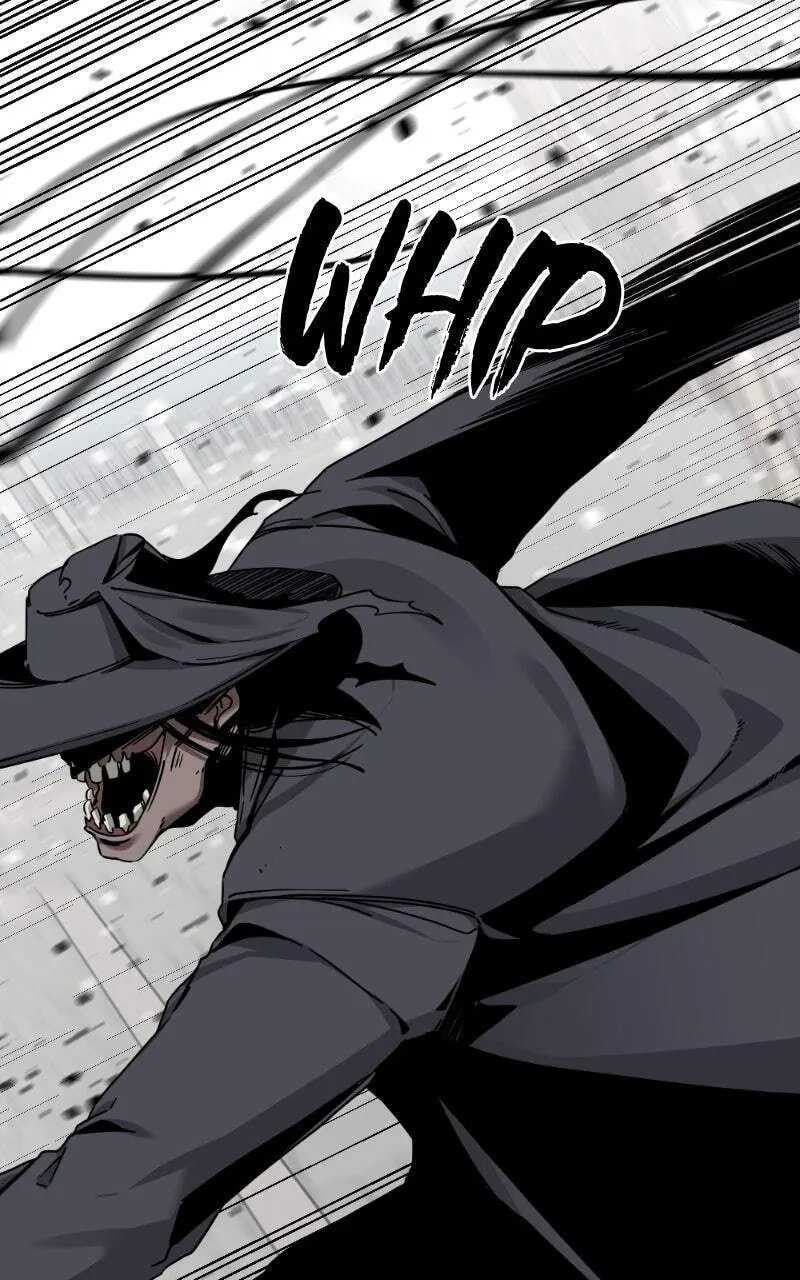 Hero Killer Chapter 175 — Page 110