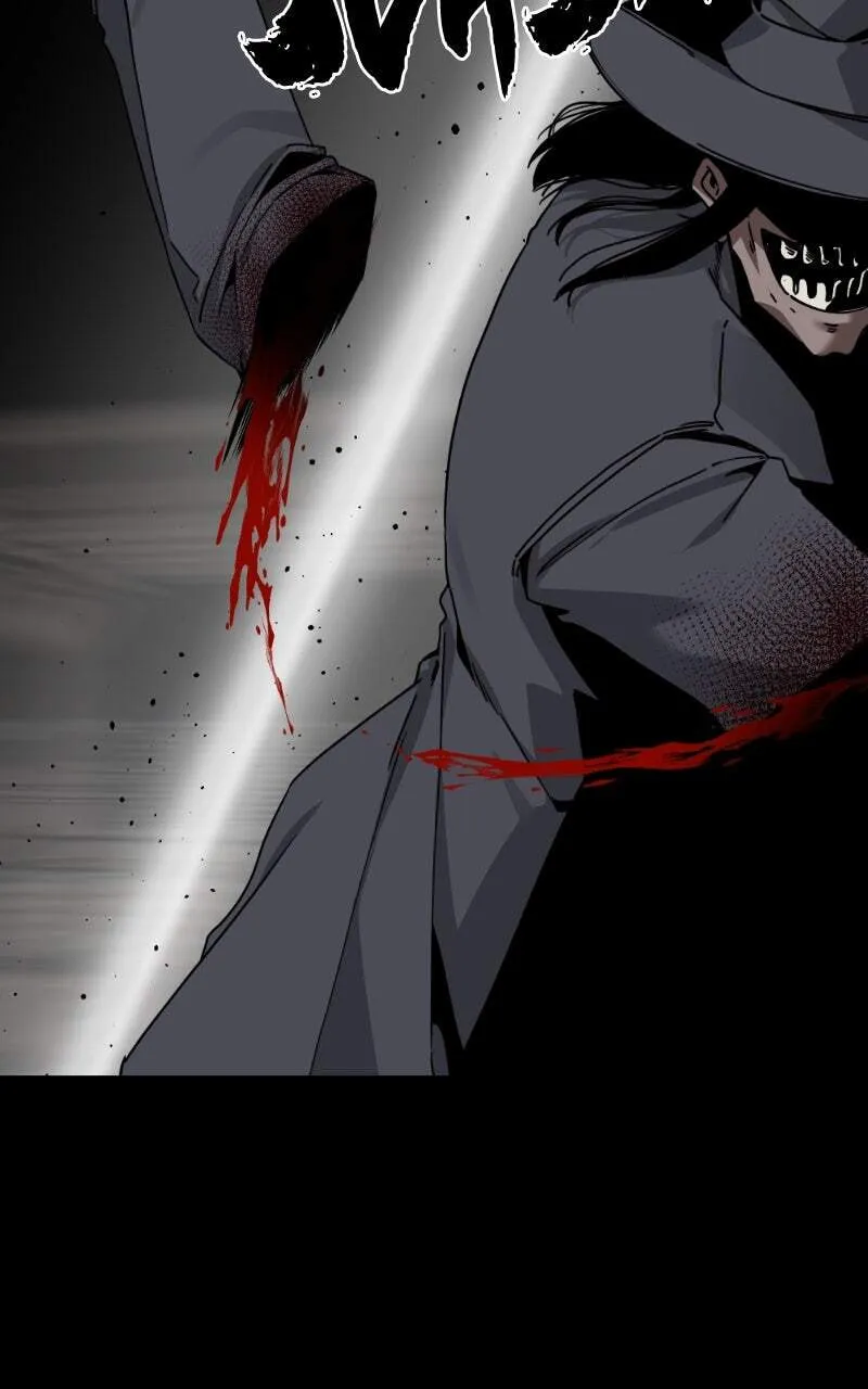 Hero Killer Chapter 175 — Page 112