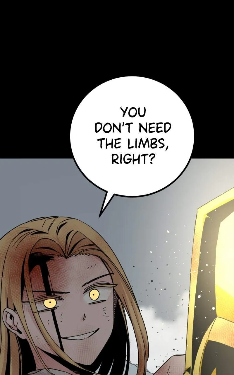 Hero Killer Chapter 175 — Page 113