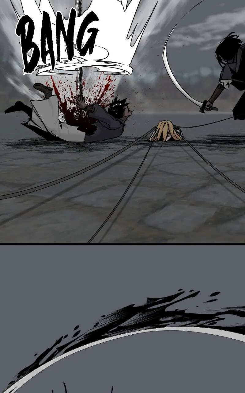 Hero Killer Chapter 175 — Page 125