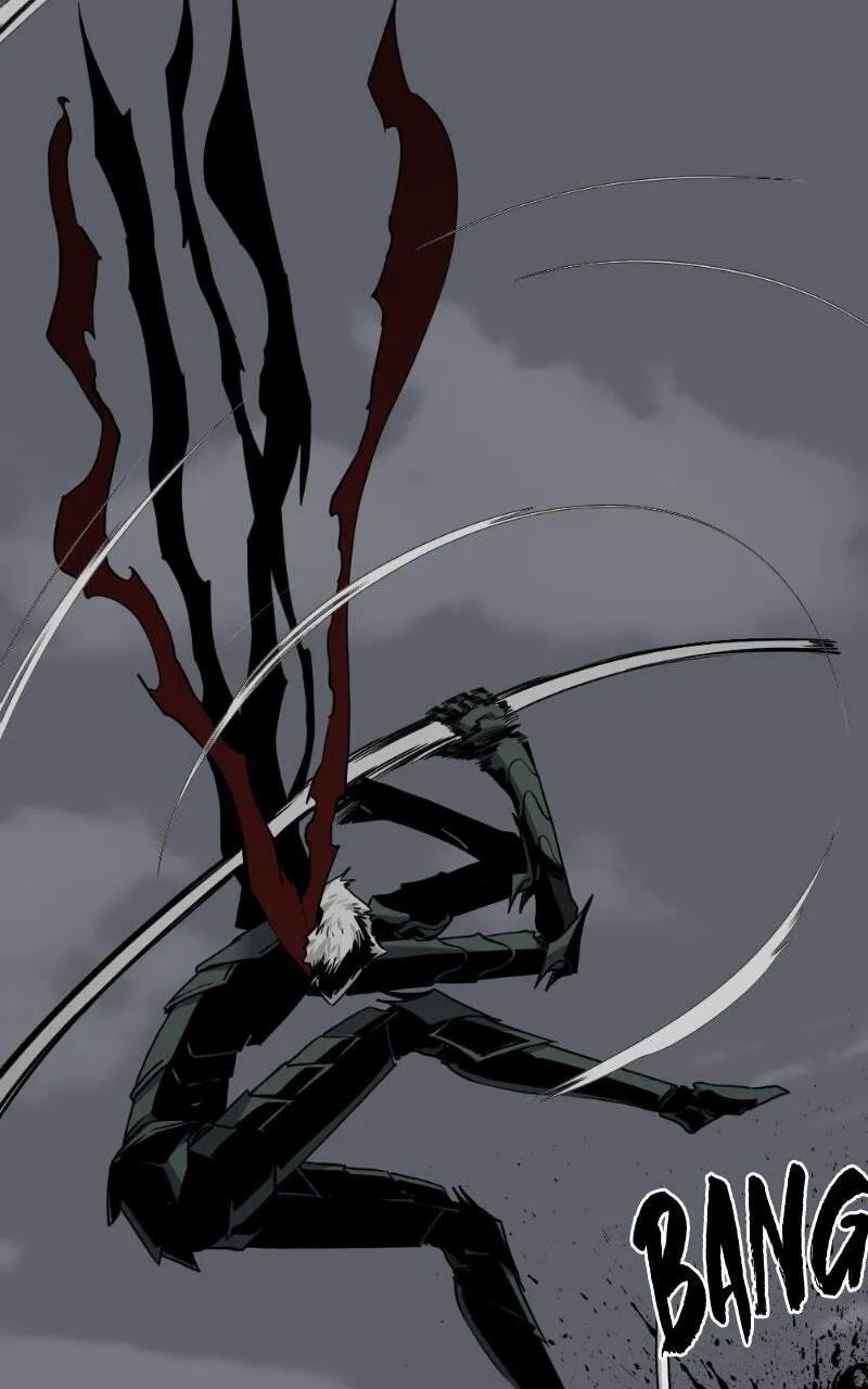 Hero Killer Chapter 175 — Page 126