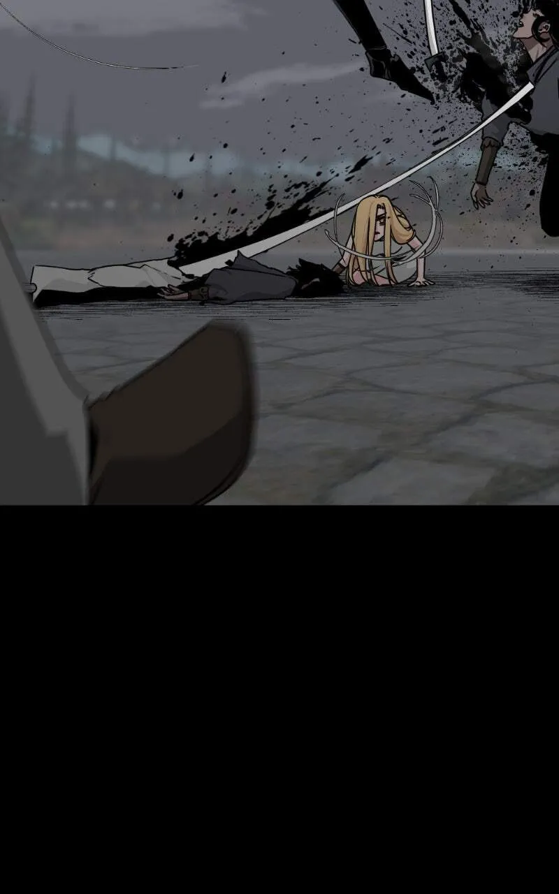 Hero Killer Chapter 175 — Page 127