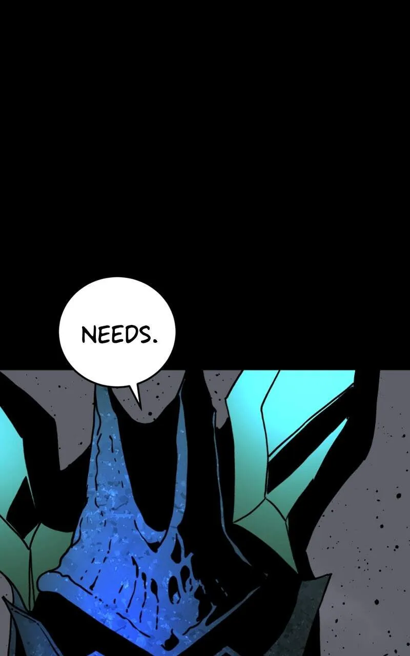 Hero Killer Chapter 175 — Page 134