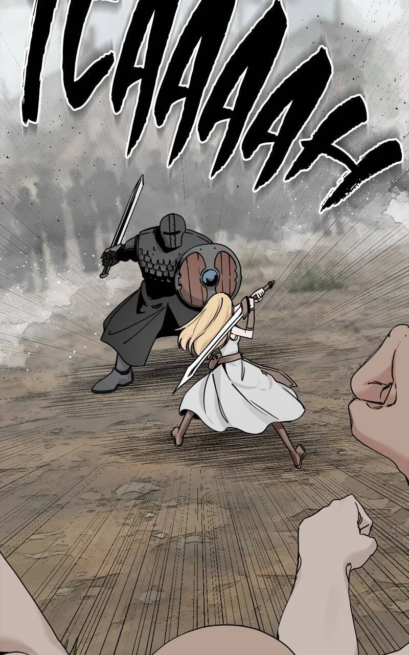Hero Killer Chapter 175 — Page 31