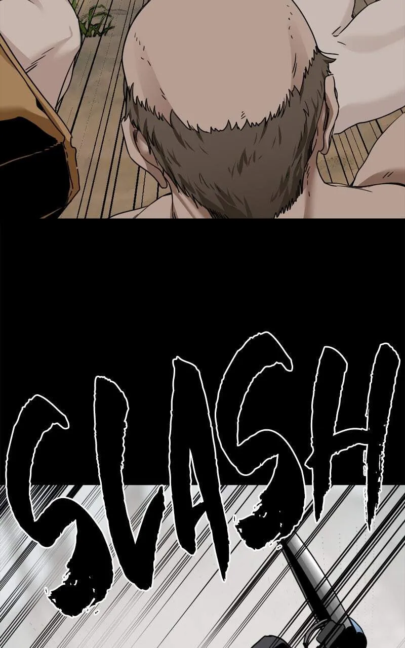 Hero Killer Chapter 175 — Page 32