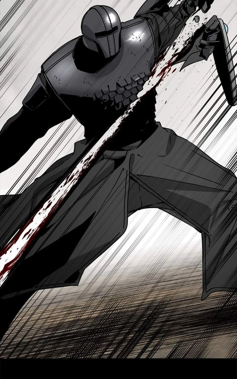 Hero Killer Chapter 175 — Page 33