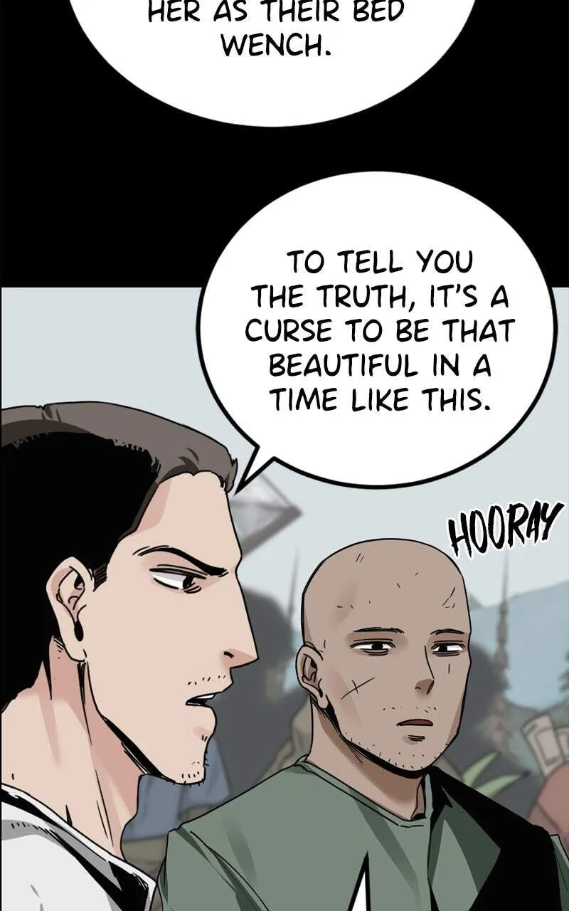 Hero Killer Chapter 175 — Page 37