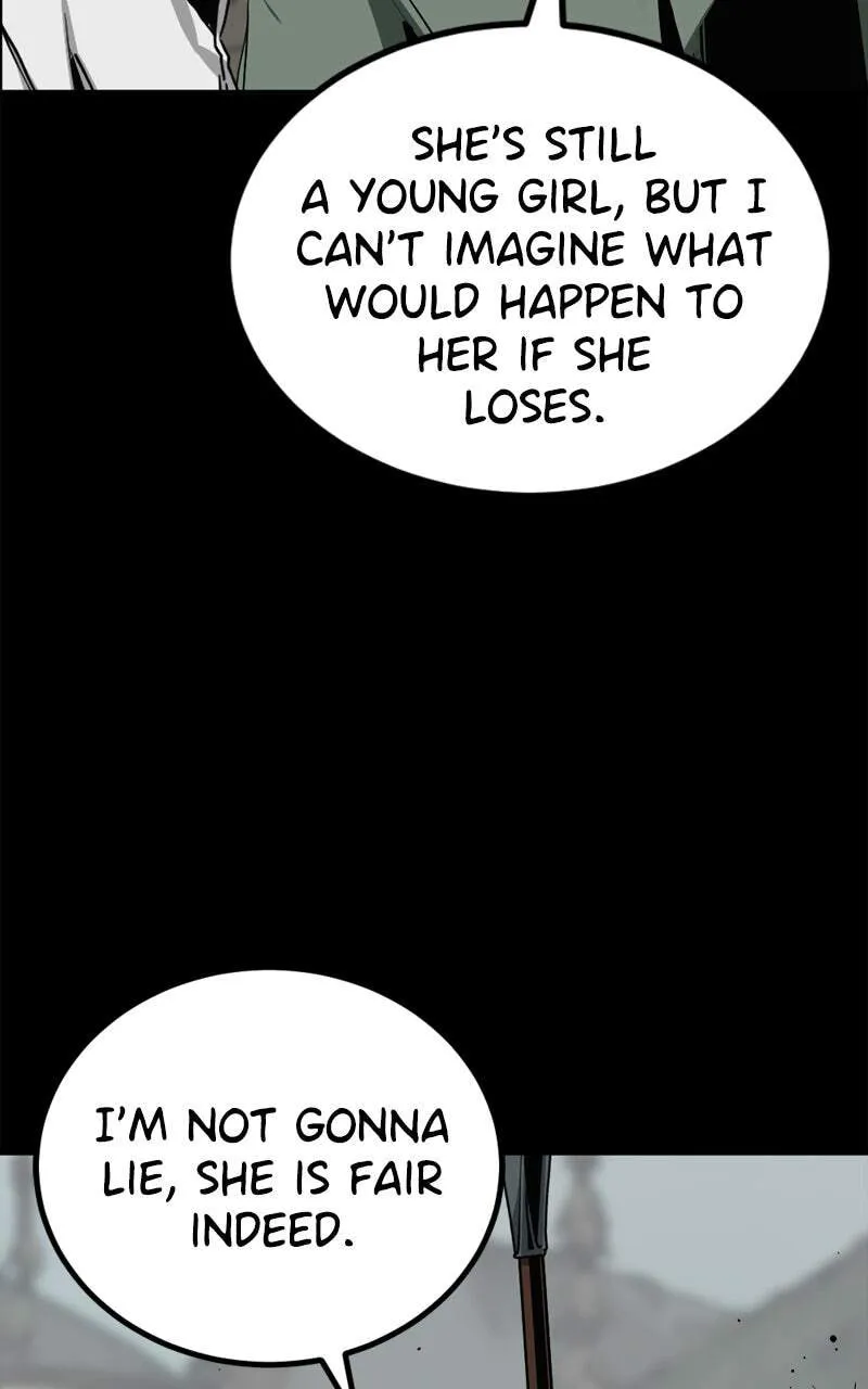 Hero Killer Chapter 175 — Page 38