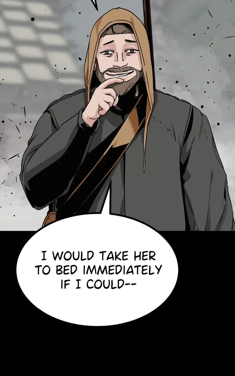 Hero Killer Chapter 175 — Page 39