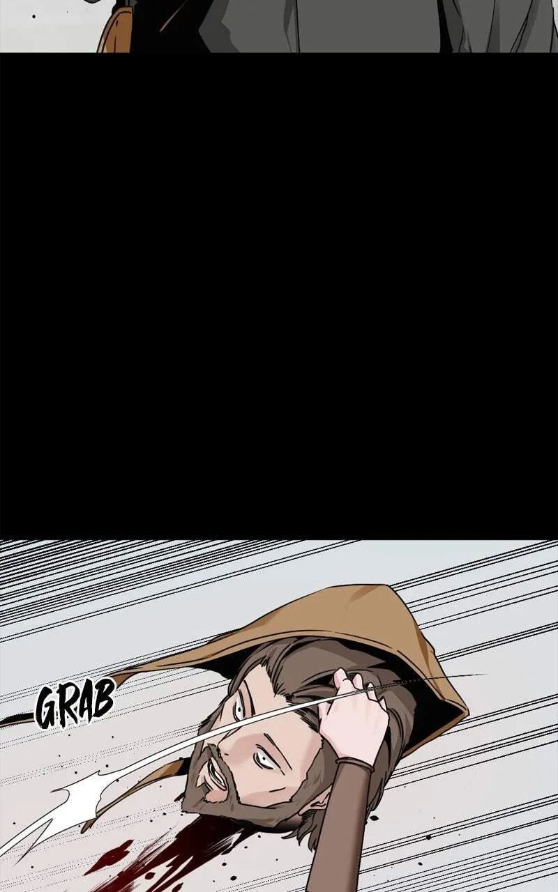 Hero Killer Chapter 175 — Page 41