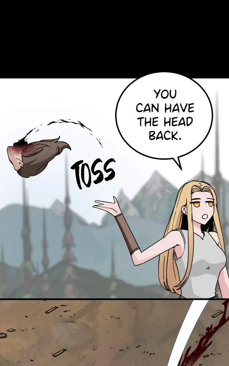 Hero Killer Chapter 175 — Page 44
