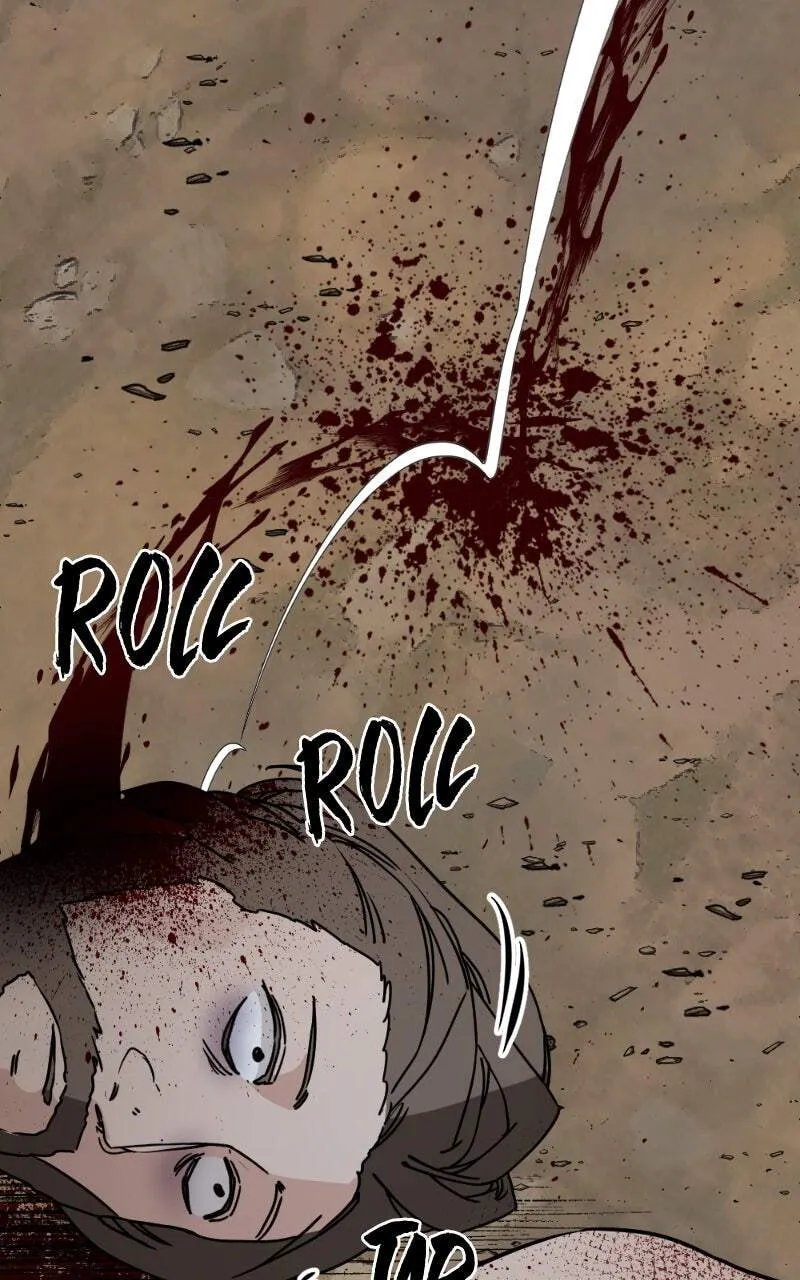 Hero Killer Chapter 175 — Page 45