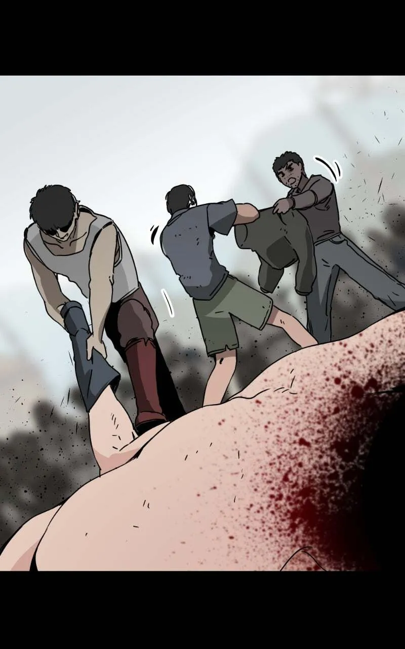 Hero Killer Chapter 175 — Page 48