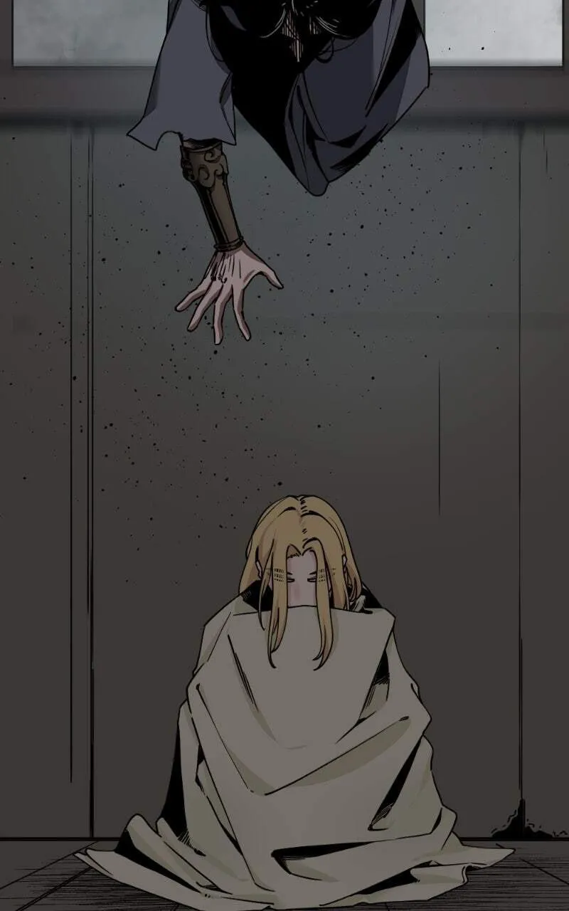 Hero Killer Chapter 175 — Page 57