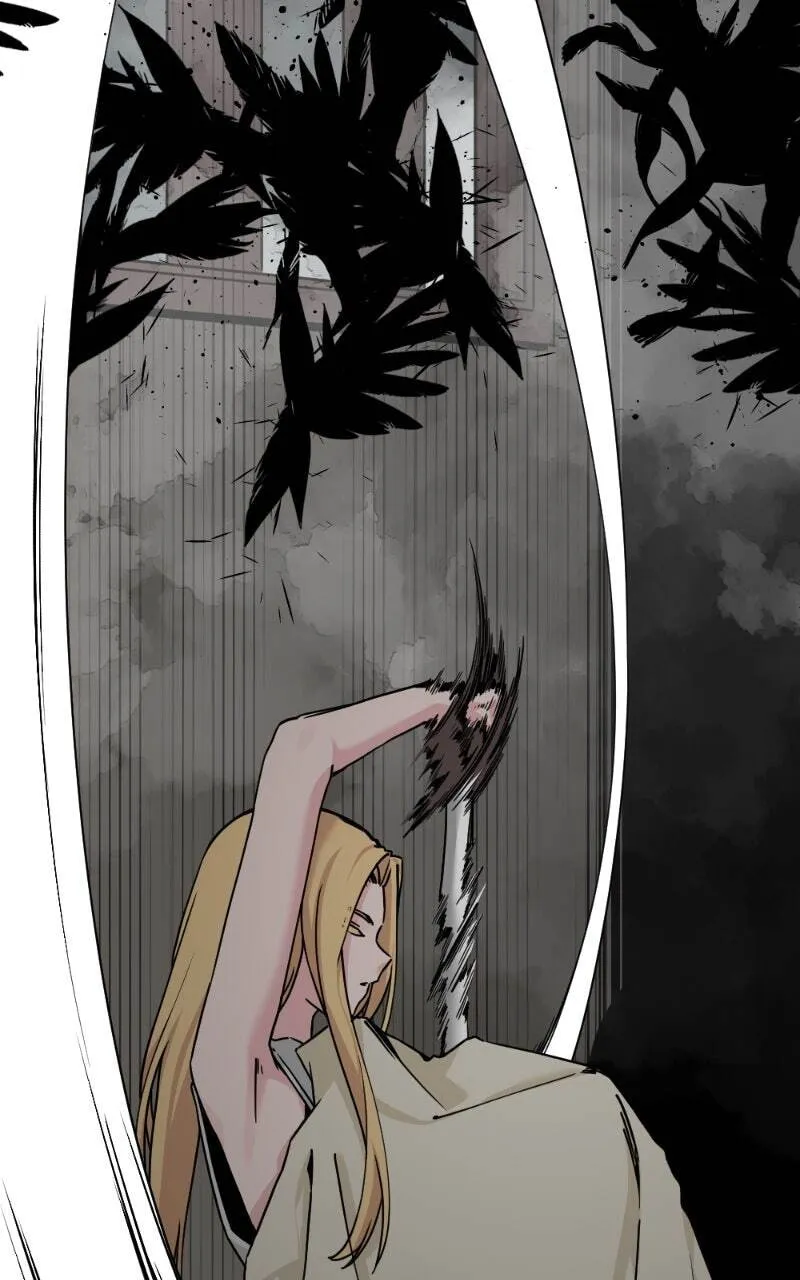 Hero Killer Chapter 175 — Page 59