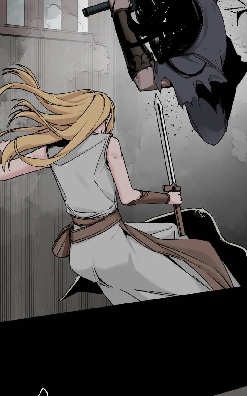 Hero Killer Chapter 175 — Page 61