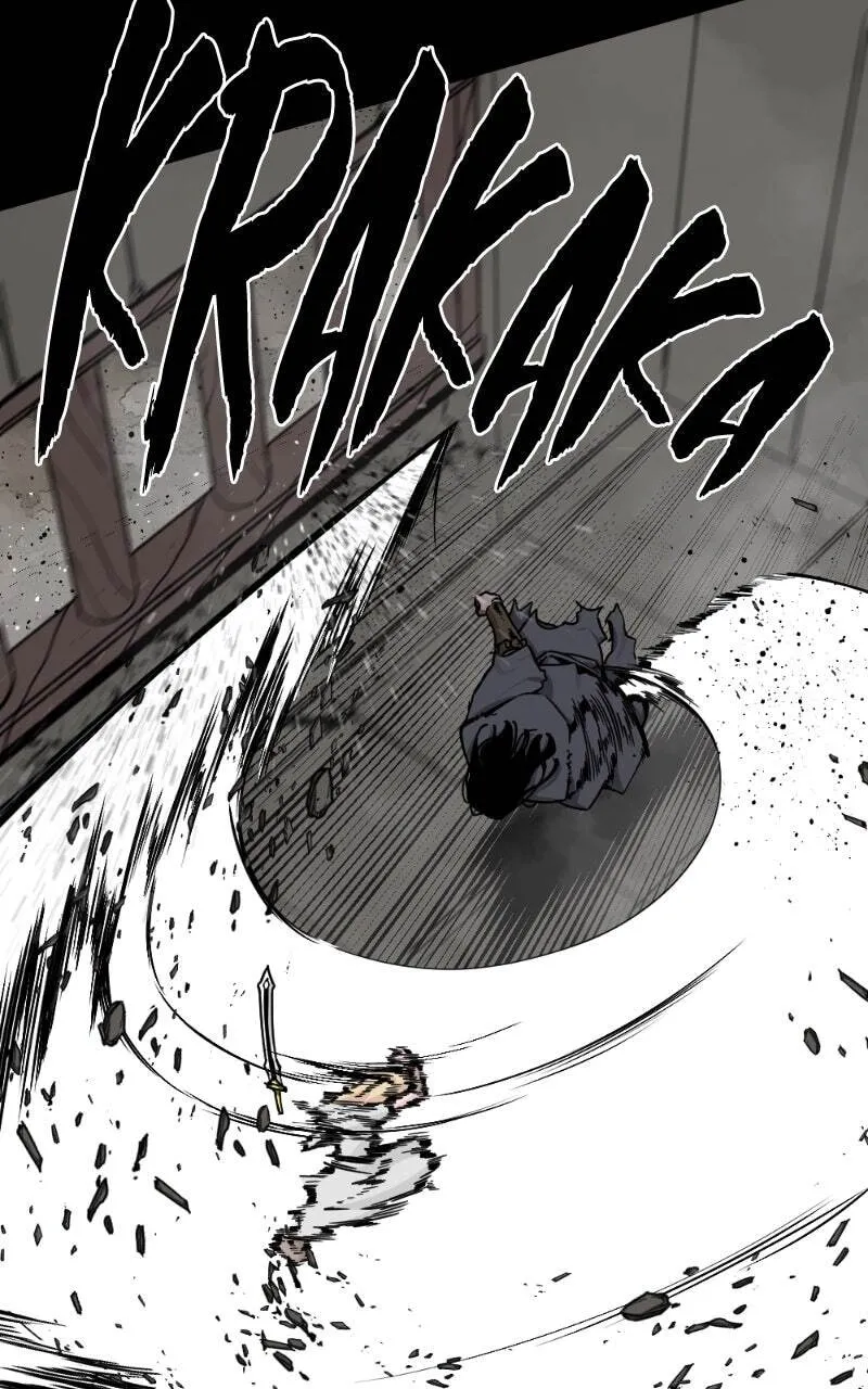 Hero Killer Chapter 175 — Page 62