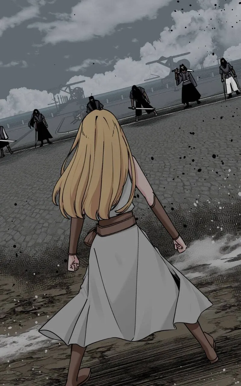 Hero Killer Chapter 175 — Page 74