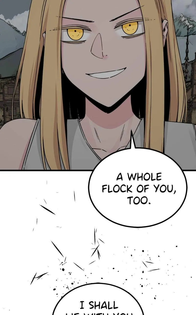 Hero Killer Chapter 175 — Page 76
