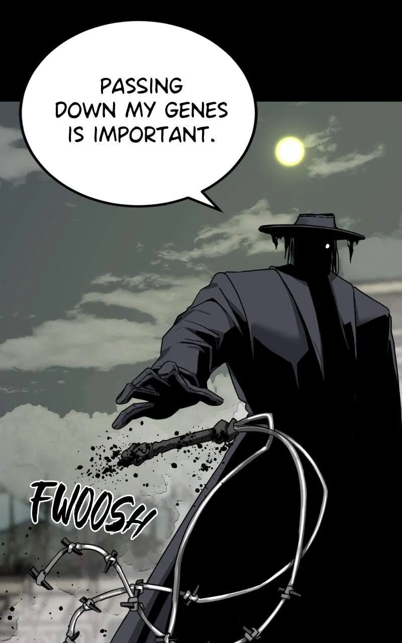 Hero Killer Chapter 175 — Page 80