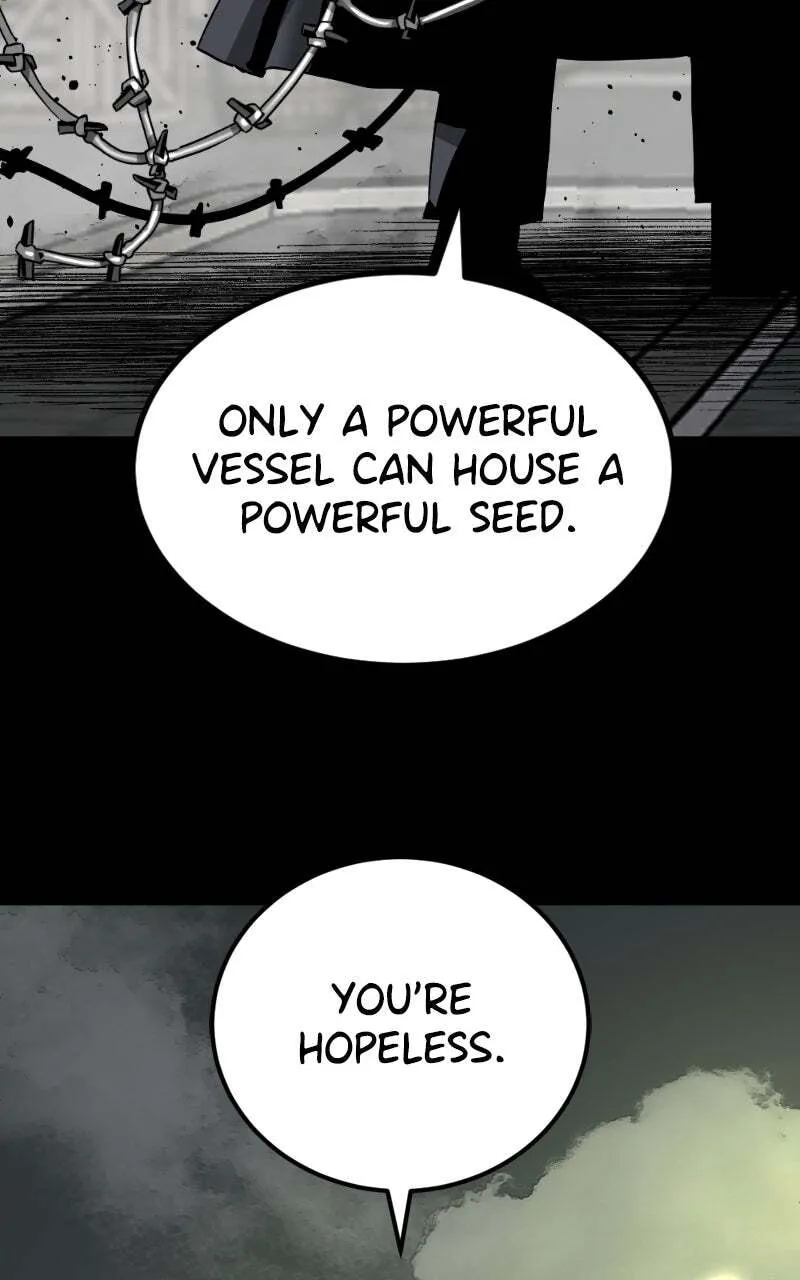 Hero Killer Chapter 175 — Page 81