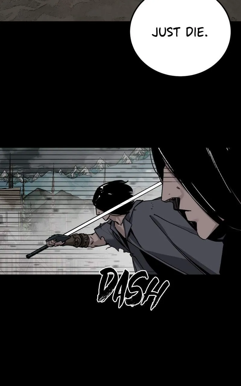Hero Killer Chapter 175 — Page 83
