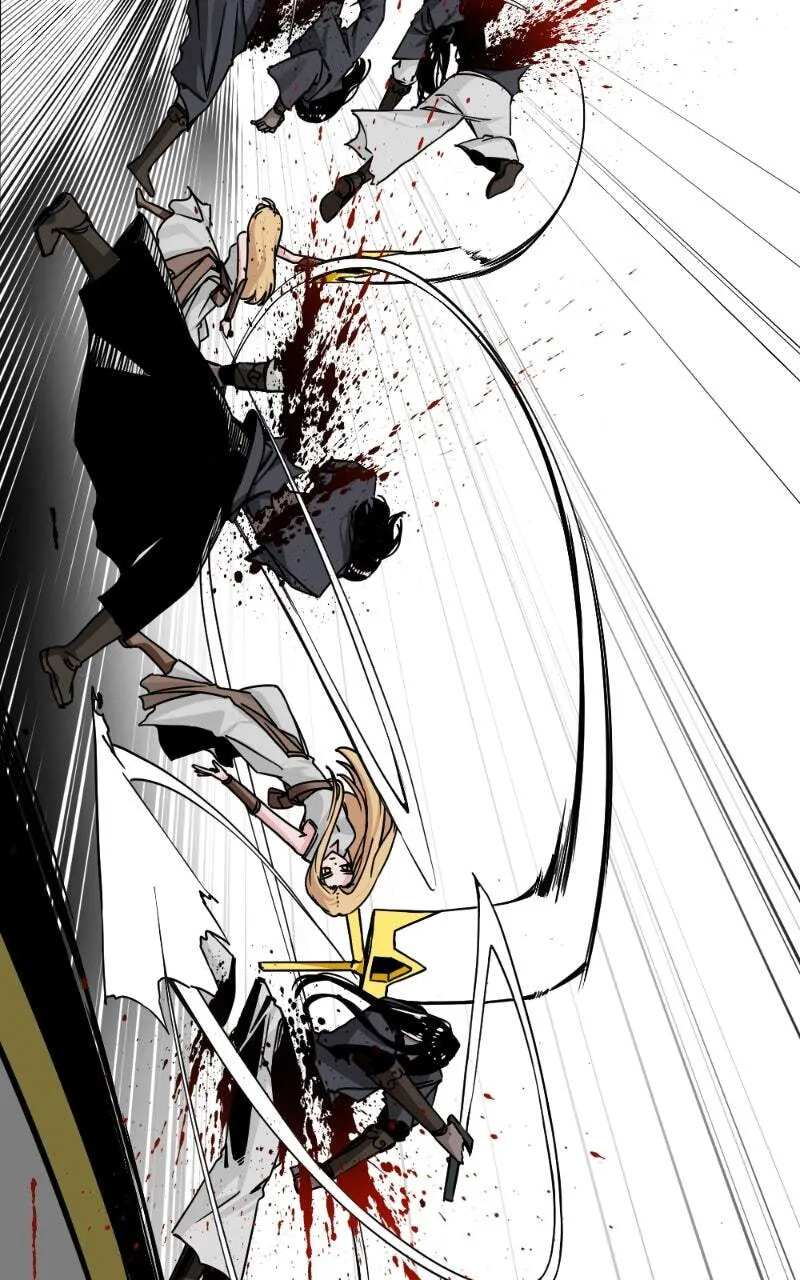 Hero Killer Chapter 175 — Page 85