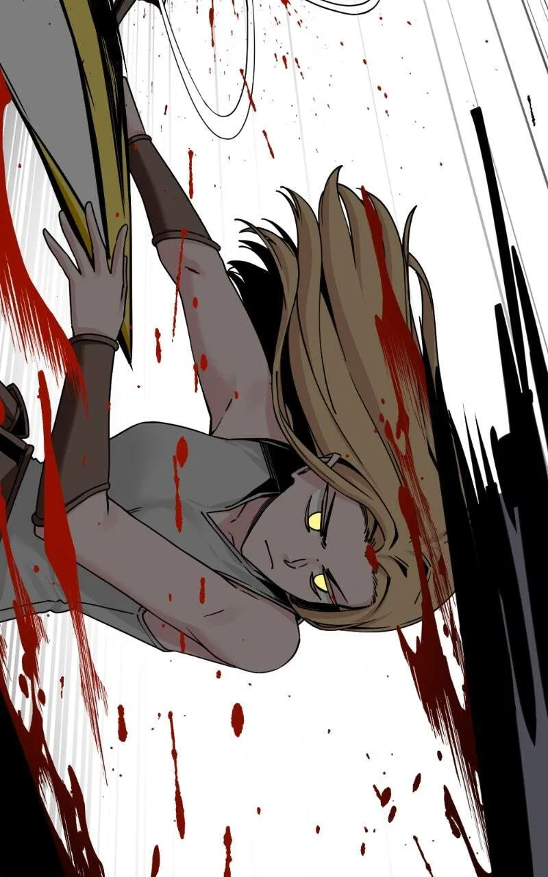 Hero Killer Chapter 175 — Page 86