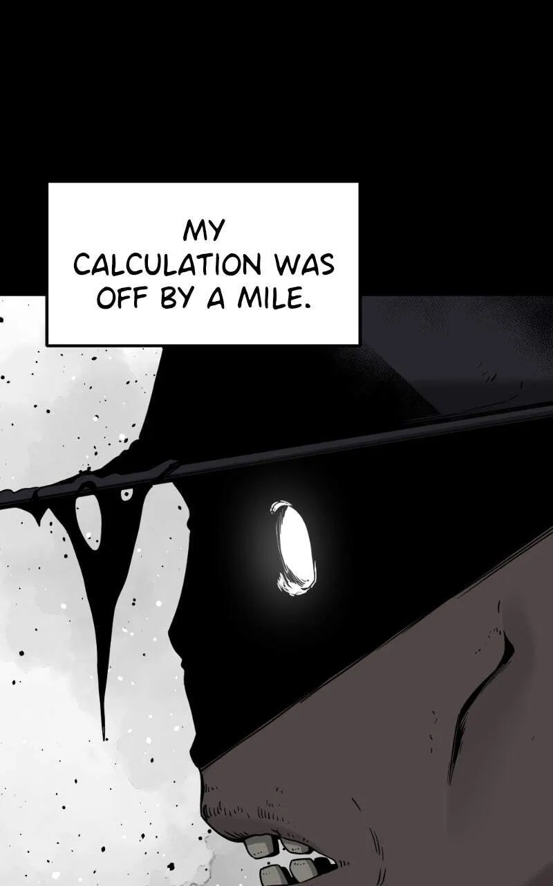 Hero Killer Chapter 175 — Page 91