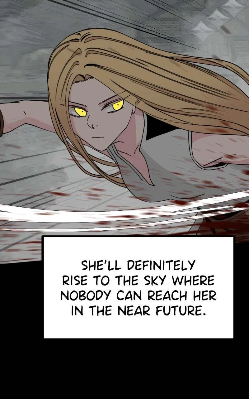 Hero Killer Chapter 175 — Page 93
