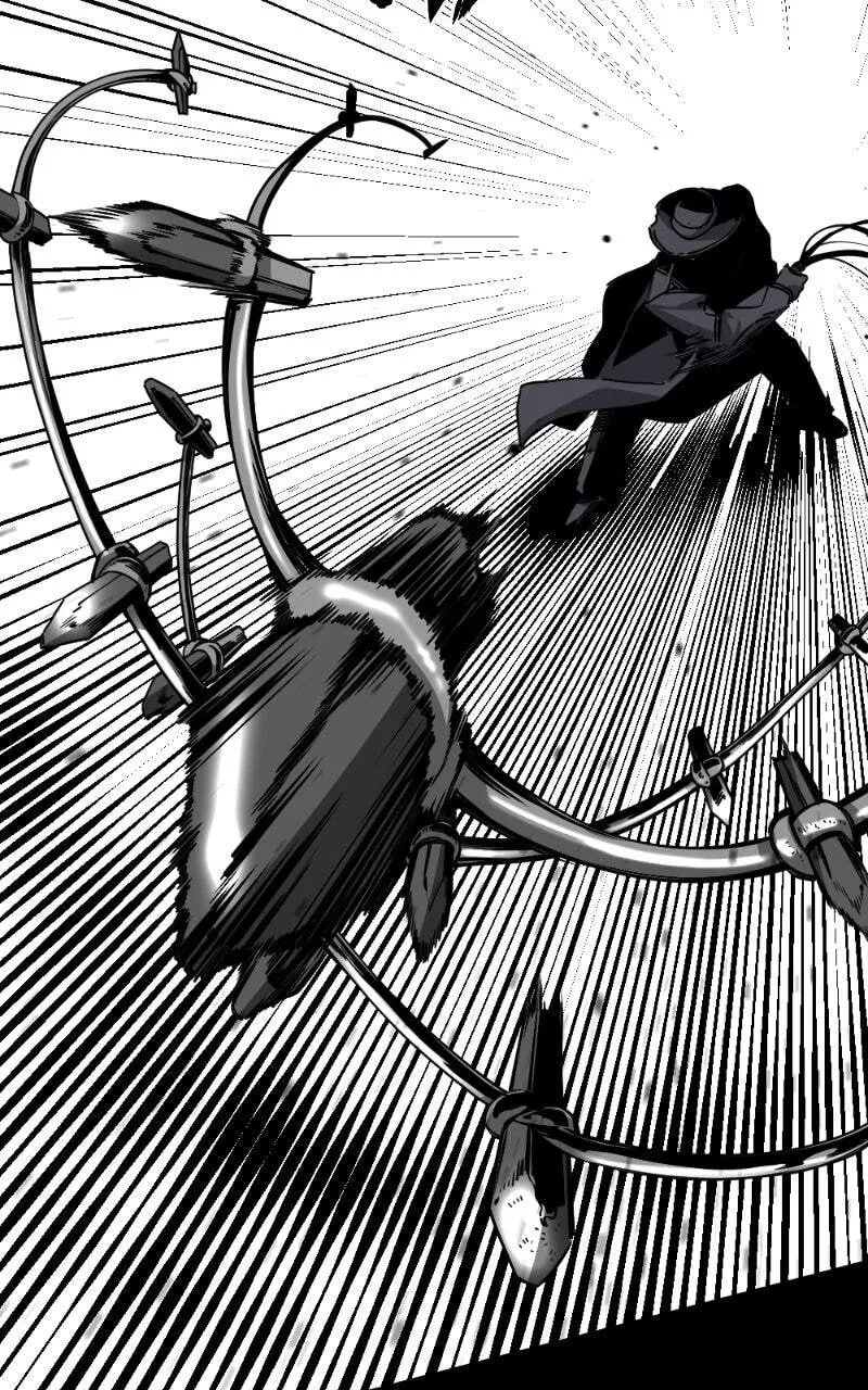 Hero Killer Chapter 175 — Page 96