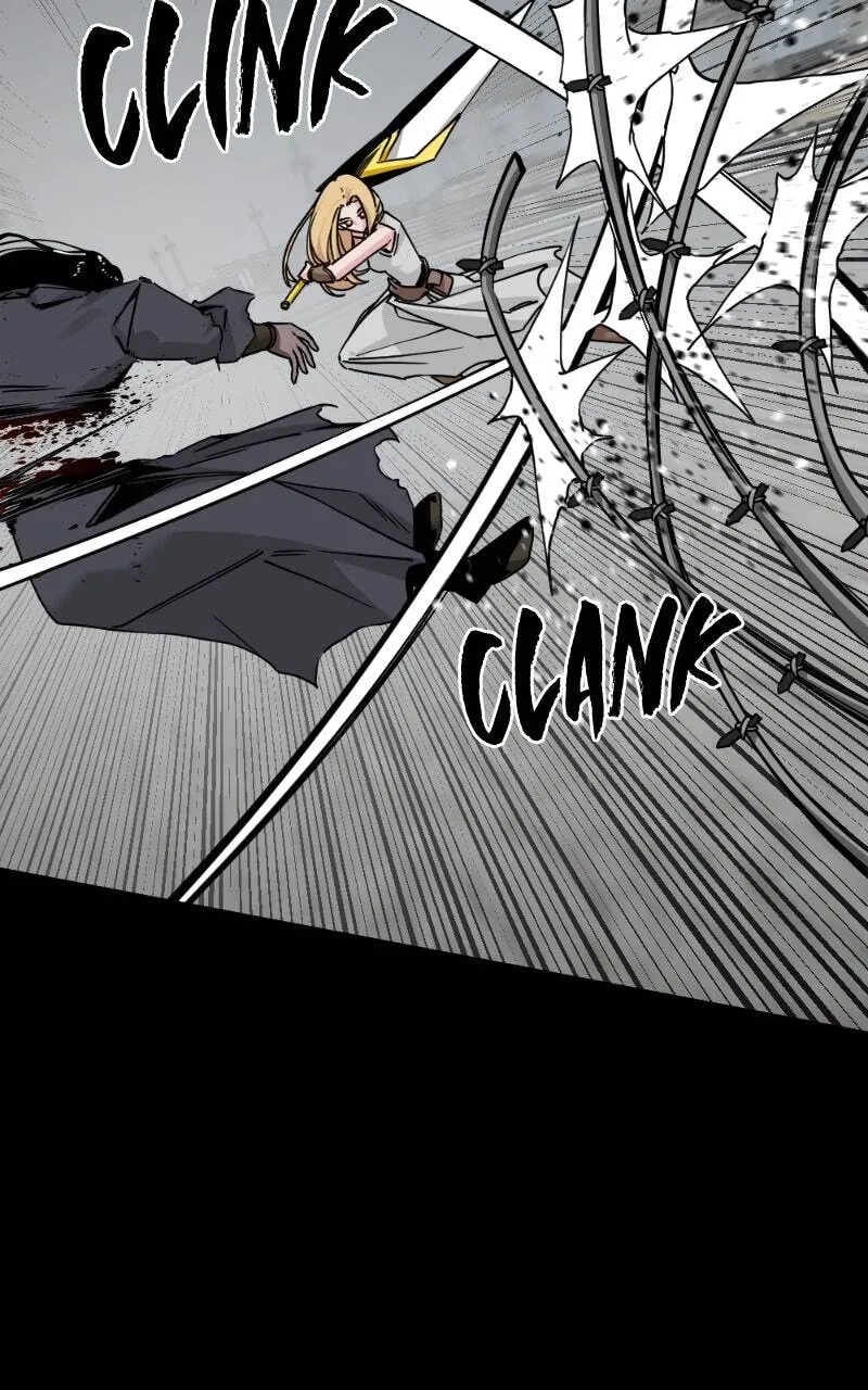 Hero Killer Chapter 175 — Page 98