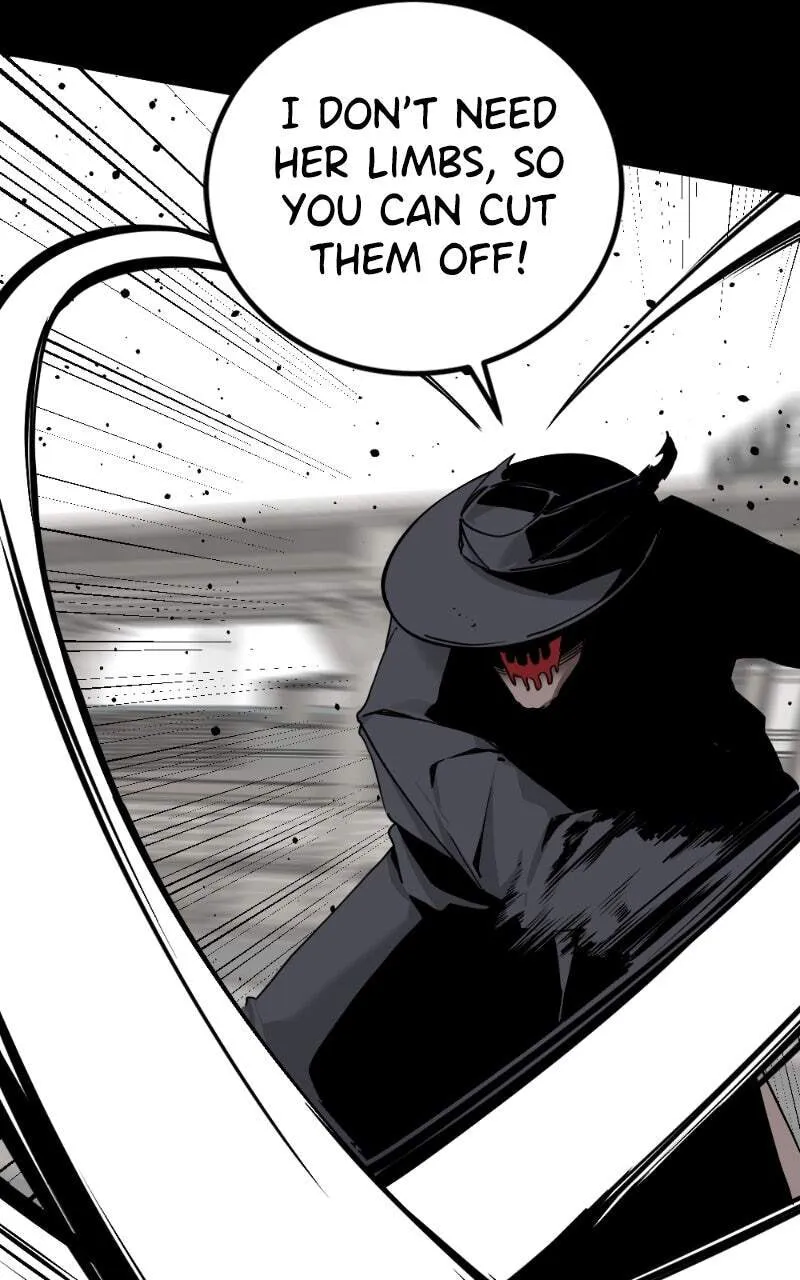 Hero Killer Chapter 175 — Page 99