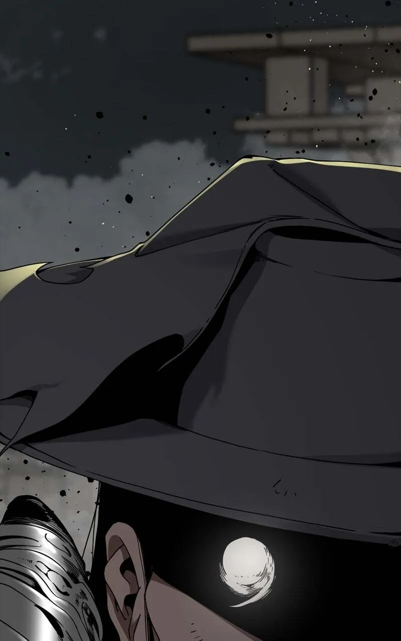 Hero Killer Chapter 176 — Page 1