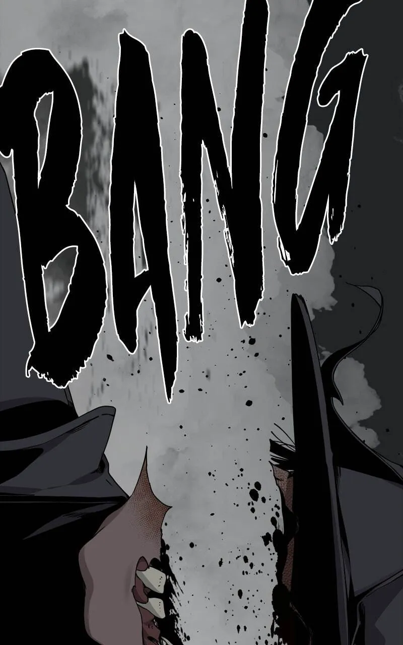 Hero Killer Chapter 176 — Page 3